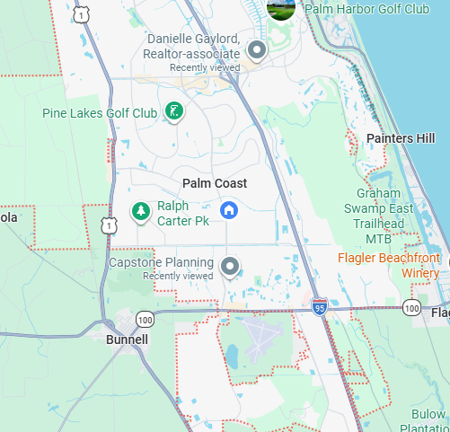 palm coast